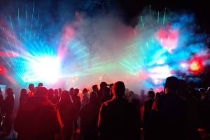 Gdansk 2025: Pubrunde med lokal guide og velkomstdrinker