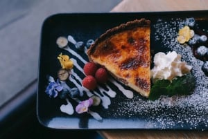 Gdańsk : croisière fluviale sur la Motlawa avec boissons et nourriture en option