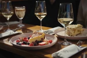 Gdańsk : croisière fluviale sur la Motlawa avec boissons et nourriture en option