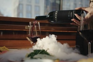 Gdańsk : croisière fluviale sur la Motlawa avec boissons et nourriture en option