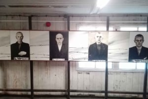 Gdansk: Tur i liten grupp till Stutthof