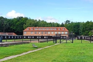 Gdansk: Tur i liten grupp till Stutthof