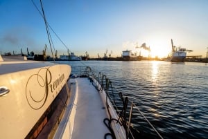 Gdansk/Sopot: Cruzeiro de catamarã privado