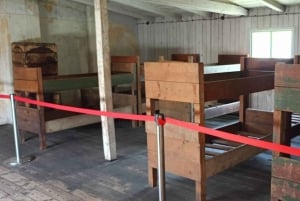 Gdansk: Stutthof Concentration Camp Regular Tour