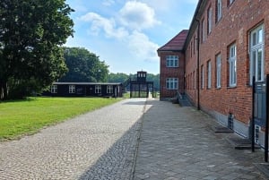 Gdansk: Stutthof Concentration Camp Regular Tour