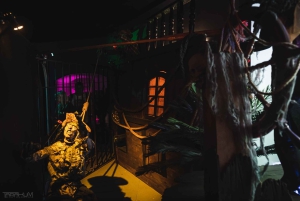 Gdansk: Hemmelighedernes Tårn og Voksfigurmuseet