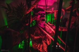 Gdansk: Hemmelighedernes Tårn og Voksfigurmuseet