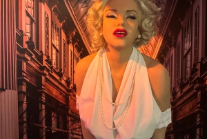 Gdansk: Hemmelighedernes Tårn og Voksfigurmuseet