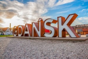 Gdansk: Gansk: Perinteinen puolalainen ruoka Yksityinen kierros