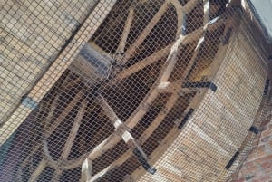 Gdańsk: Walking Tour with licensed guide in polish language