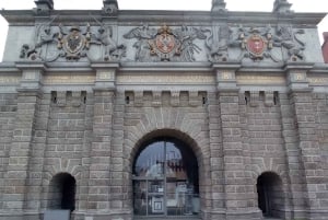 Gdańsk: Walking Tour with licensed guide in polish language
