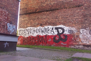 Gdańsk: World War II Tour
