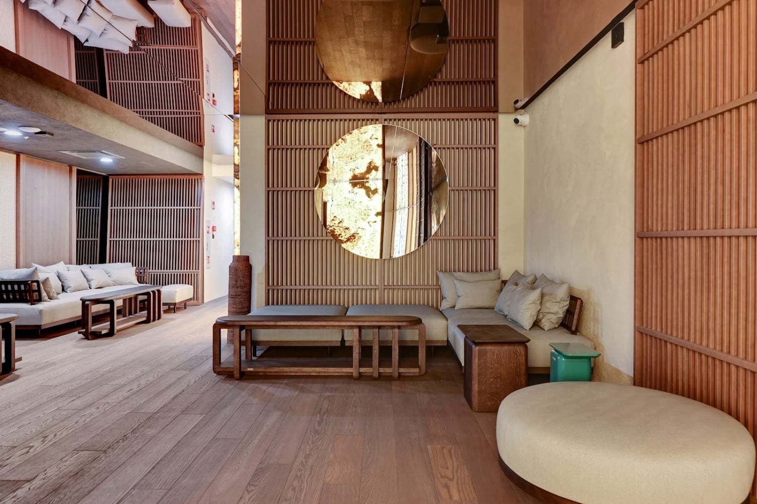 Grano SPA & Wellnes Solmarina