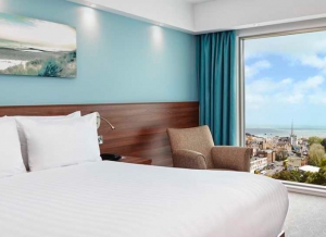 Hampton by Hilton Gdańsk Old Town