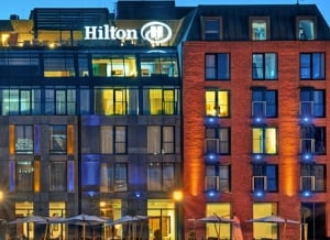 Hilton Gdansk