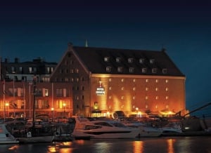 Hotel Gdańsk Boutique