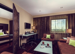 Hotel Mercure Gdańsk Stare Miasto