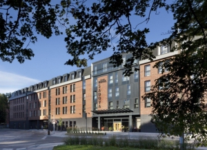 Hotel Sadova