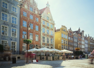 IBB Hotel Długi Targ