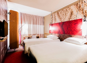 Ibis Gdansk Stare Miasto