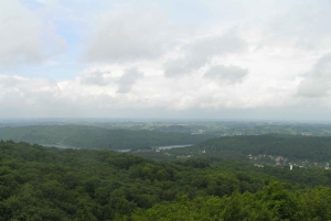 Кашубская Швейцария 1-дневная частная экскурсия из Гданьска