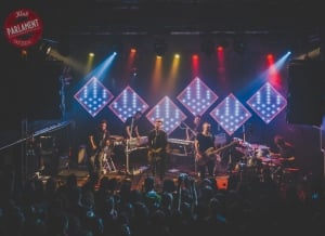 Top 5 Clubs in Gdansk