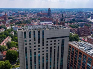 Mercure Gdańsk Stare Miasto