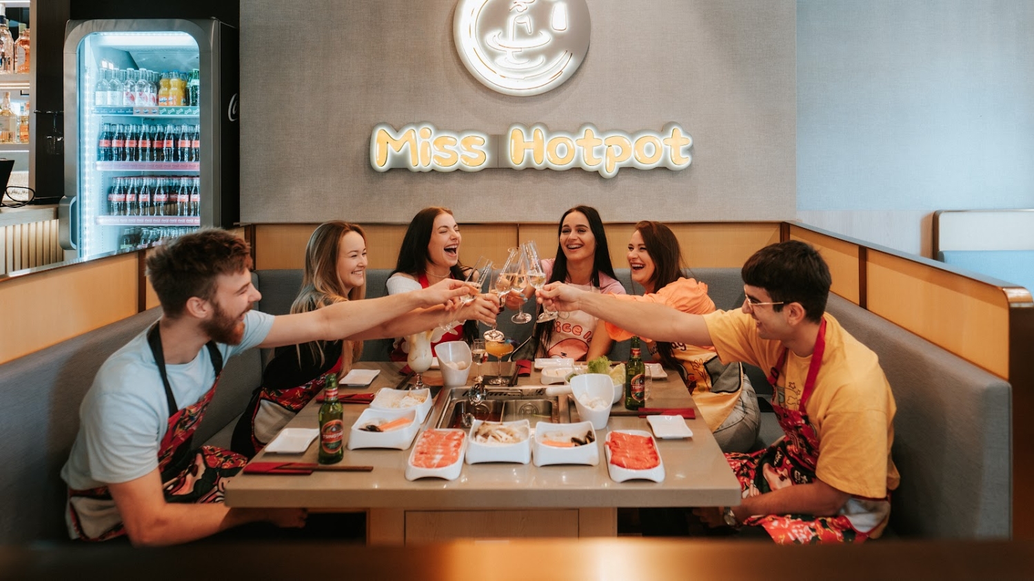 Miss Hotpot