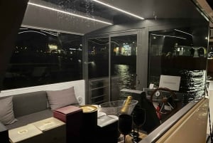 Nuevo - Tiny Party Boat - Casa flotante de Motława en Gdańsk