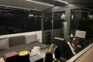 Nuevo - Tiny Party Boat - Casa flotante de Motława en Gdańsk