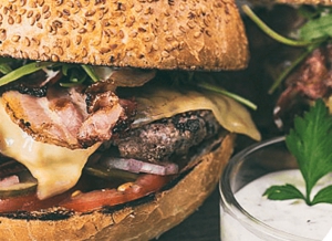 Original Burger