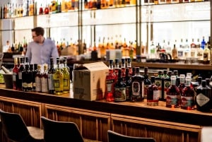 Polsk gin-smakingstur i Gdansk