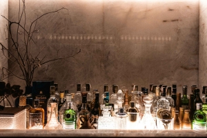 Polsk gin-smakingstur i Gdansk