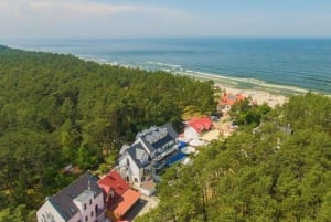 Pomeranian car trips: Stutthof