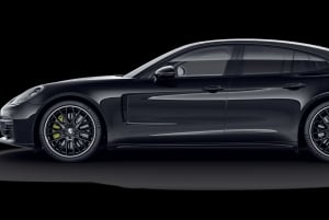 Pomeranian car trips: Stutthof