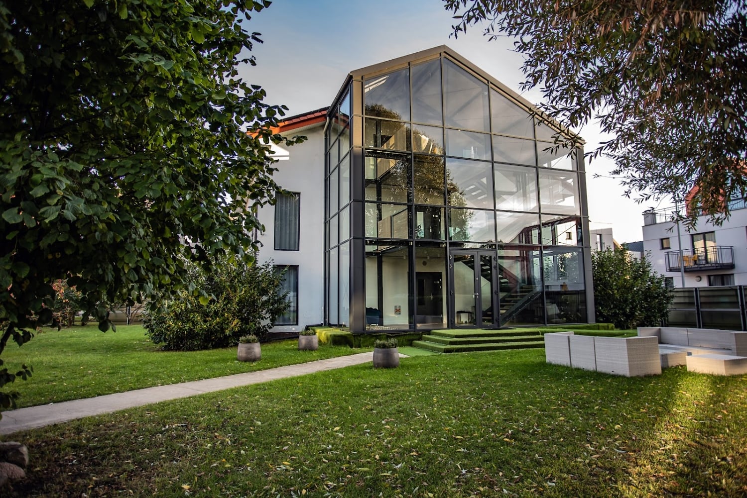 Prawdzic Resort & Wellness