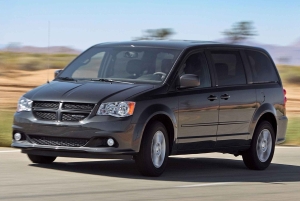 Prywatny transfer: Lotnisko Gdańsk (GDN) do/z centrum miasta