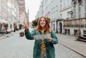 Private Westerplatte Tour mit Auto oder geführter Bootstour