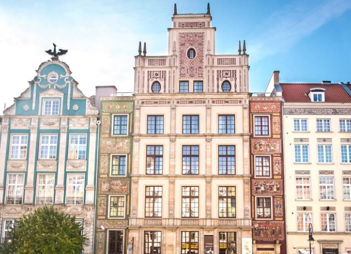 Radisson Blu Hotel Gdansk