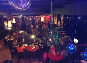Barbados Restaurant, Brewery & Disco