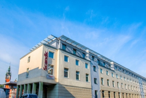 Scandic Gdańsk Hotel