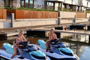 SOLMARINA Gdańsk: JET-SKI Rental