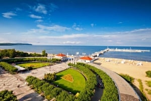 Sopot Family Fun : Explorer et jouer