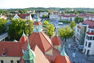 Sopot: Prywatna piesza wycieczka po Starym Mieście