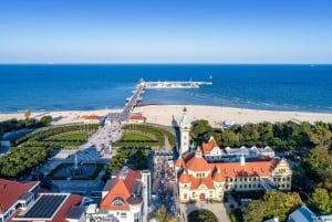 Sopot: Prywatna piesza wycieczka po Starym Mieście