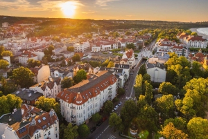 Sopot: Prywatna piesza wycieczka po Starym Mieście