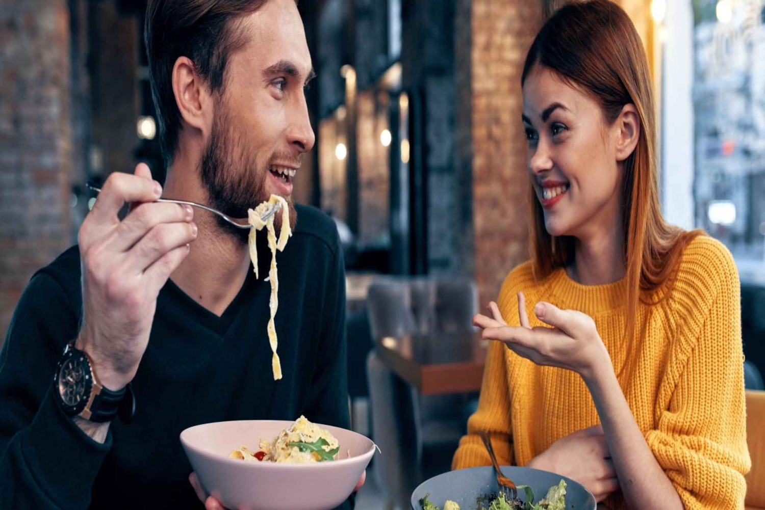 Sopot : Visite privée de la cuisine polonaise traditionnelle