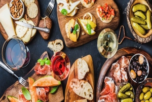 Sopot : Visite privée de la cuisine polonaise traditionnelle