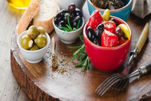 Sopot : Visite privée de la cuisine polonaise traditionnelle