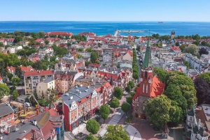 Sopot’s Seaside Charms: A Guided Walking Tour